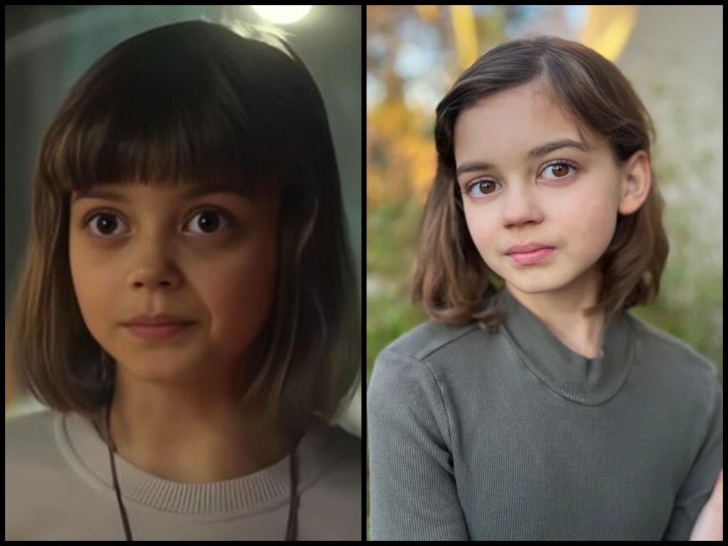 yuna bennett eltern